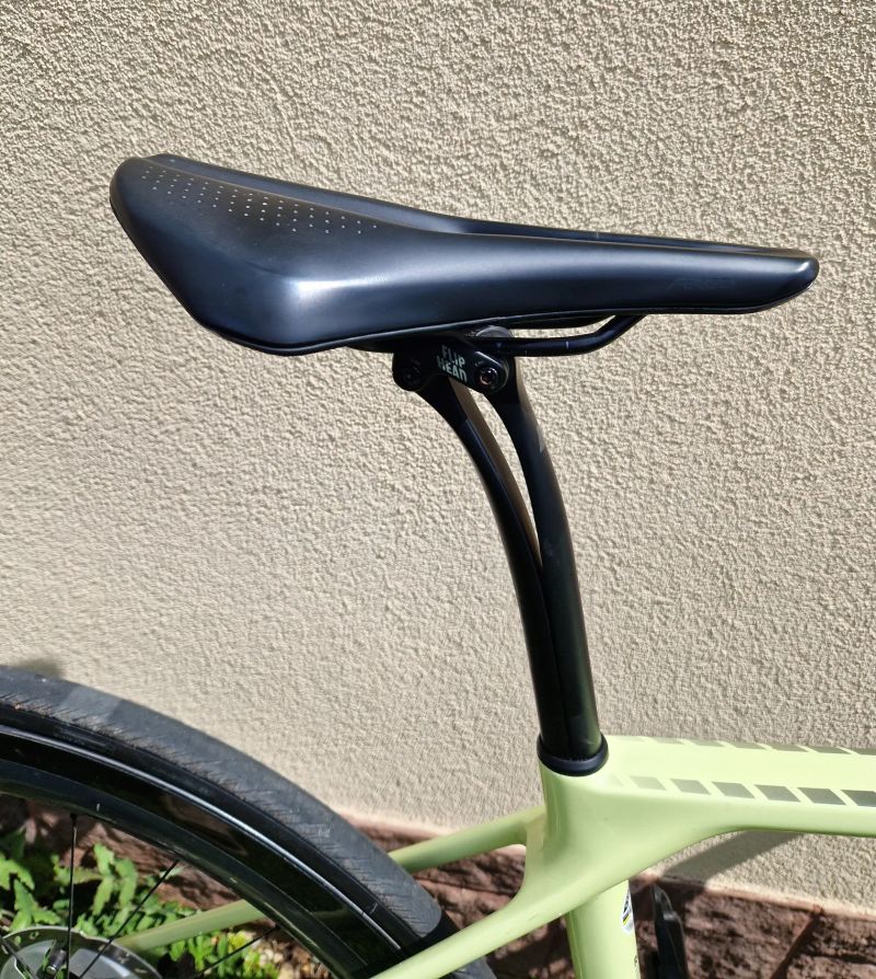 Canyon Endurace CF SL Di2