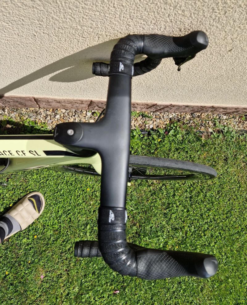 Canyon Endurace CF SL Di2