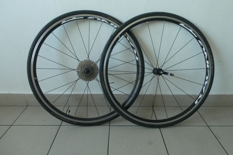 Fulcrum
