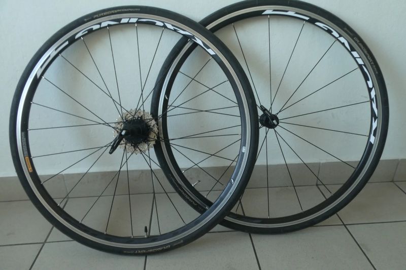 Fulcrum