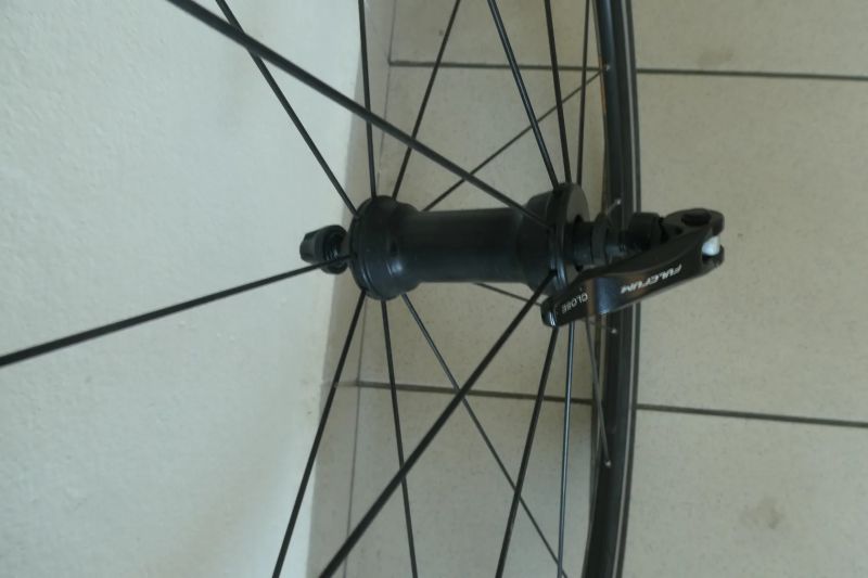 Fulcrum