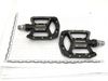 Pedály/platformy Shimano PD-GR500, perfektní stav, PC: 1300 Kč