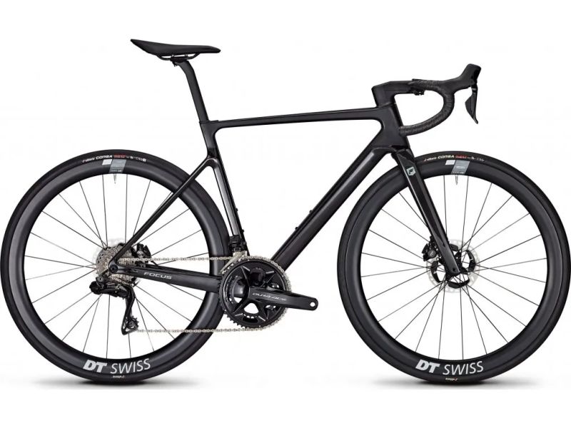FOCUS IZALCO MAX 9.9 MODEL 2025