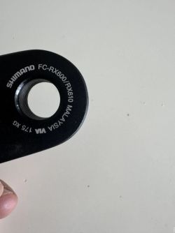 Shimano GRX