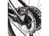 Stevens E-Maverick AM 9.4.3 Dark Lava Red