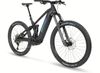 Stevens E-Inception AM 6.6.1 ACT Stealth Black