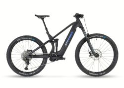 Stevens E-Inception AM 6.6.1 ACT Stealth Black
