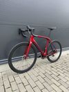 Trek Domane SLR 6 Gen 4 Project One