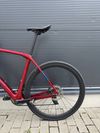 Trek Domane SLR 6 Gen 4 Project One