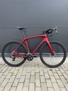 Trek Domane SLR 6 Gen 4 Project One