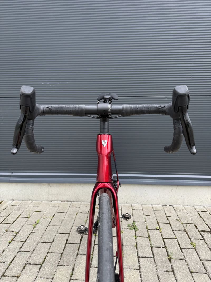 Trek Domane SLR 6 Gen 4 Project One