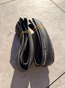 Vittoria Rubino Pro 700x25c, Nové