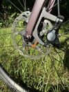 Giant FastRoad AR 3 2023 – GRX 2×10, XT/SLX, tubeless, 500 km