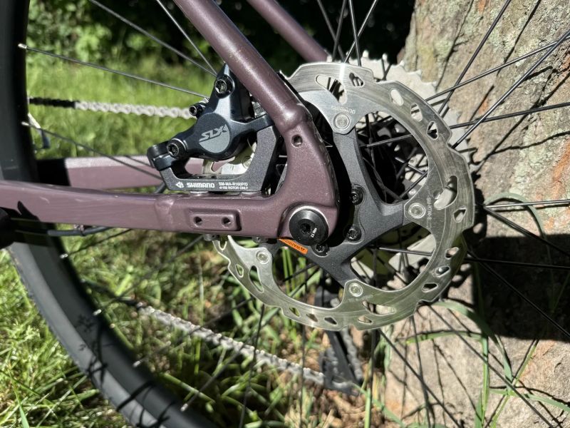Giant FastRoad AR 3 2023 – GRX 2×10, XT/SLX, tubeless, 500 km
