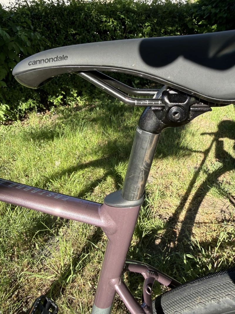 Giant FastRoad AR 3 2023 – GRX 2×10, XT/SLX, tubeless, 500 km