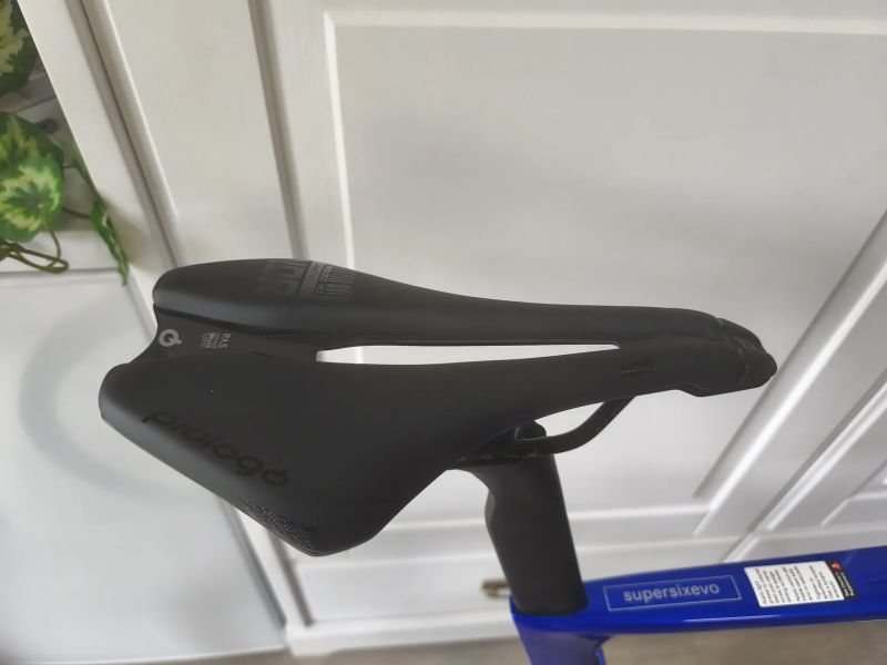 Prologo Dimension NDR