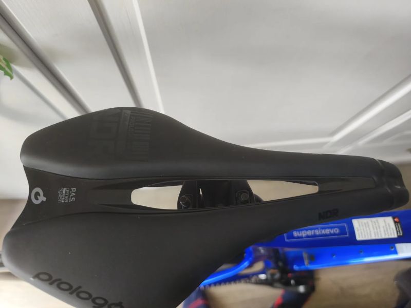 Prologo Dimension NDR
