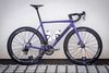 Officine Mattio GranFondo vel. 56 / Force AXS / Polymer Workshop