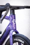 Officine Mattio GranFondo vel. 56 / Force AXS / Polymer Workshop