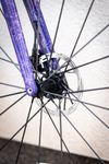 Officine Mattio GranFondo vel. 56 / Force AXS / Polymer Workshop