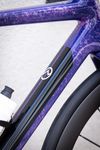 Officine Mattio GranFondo vel. 56 / Force AXS / Polymer Workshop
