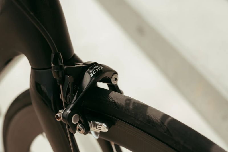 S-works Roubaix SL4 vel. 58