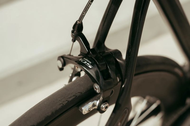 S-works Roubaix SL4 vel. 58