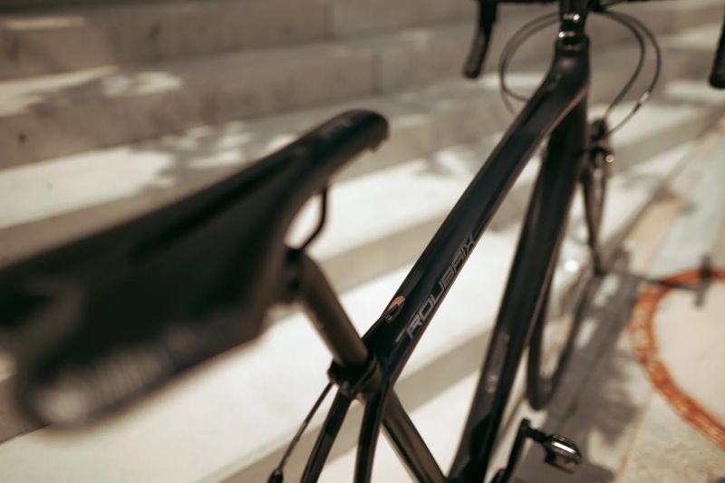 S-works Roubaix SL4 vel. 58