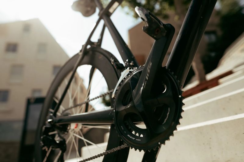 S-works Roubaix SL4 vel. 58