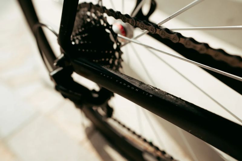 S-works Roubaix SL4 vel. 58