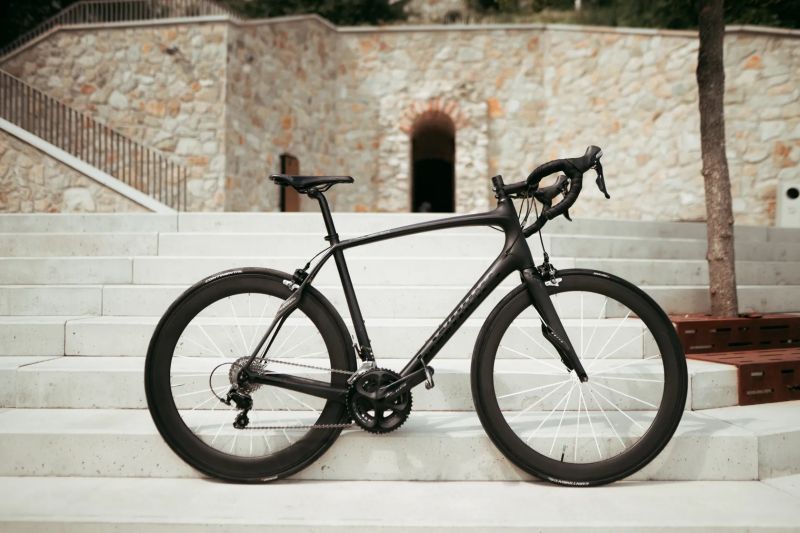 S-works Roubaix SL4 vel. 58