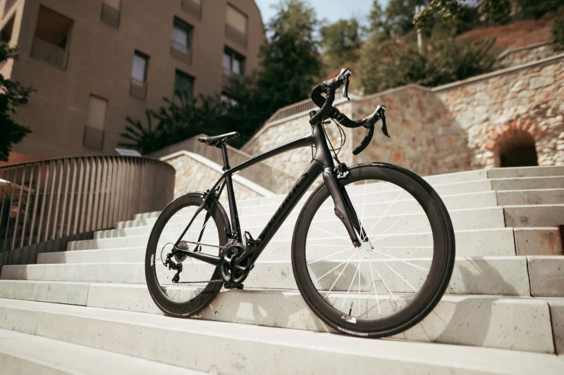S-works Roubaix SL4 vel. 58