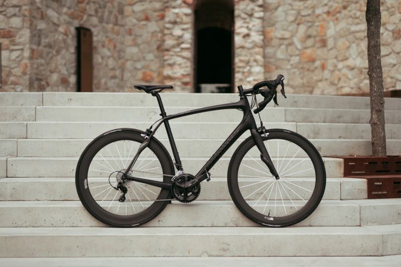 S-works Roubaix SL4 vel. 58