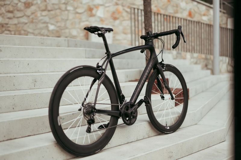 S-works Roubaix SL4 vel. 58