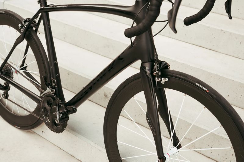 S-works Roubaix SL4 vel. 58