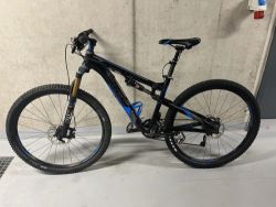 Prodám Trek Rumblefish Pro