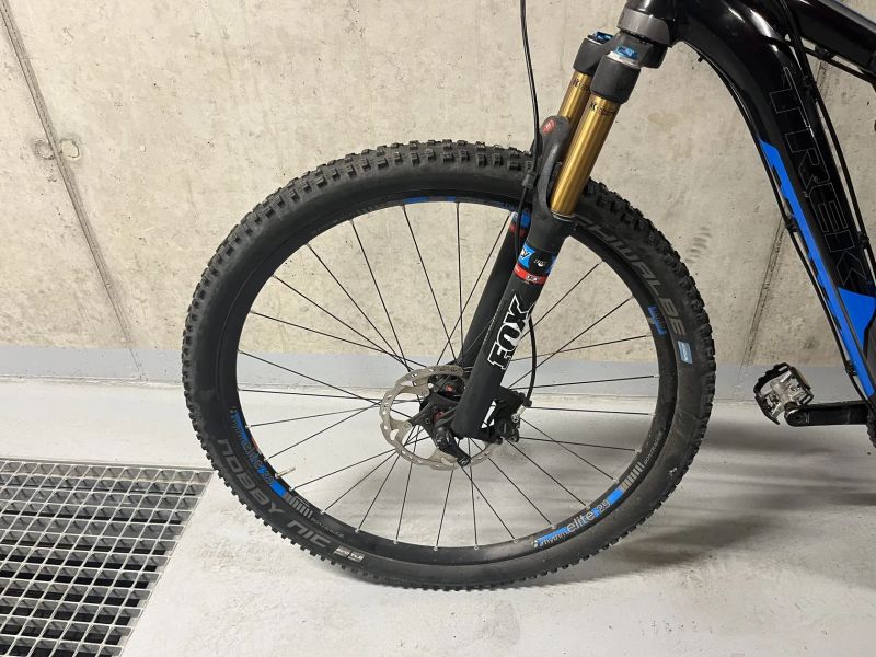 Prodám Trek Rumblefish Pro