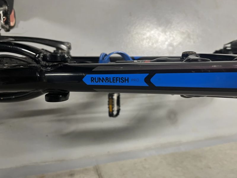 Prodám Trek Rumblefish Pro