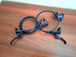 Shimano BR-MT520