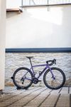 Officine Mattio GranFondo vel. 50 - Ultegra Di2