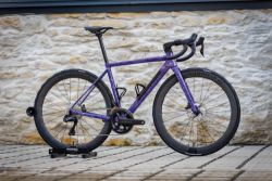Officine Mattio GranFondo vel. 50 - Ultegra Di2