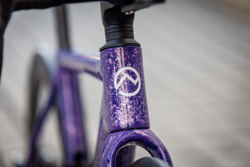 Officine Mattio GranFondo vel. 50 - Ultegra Di2