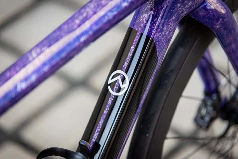 Officine Mattio GranFondo vel. 50 - Ultegra Di2