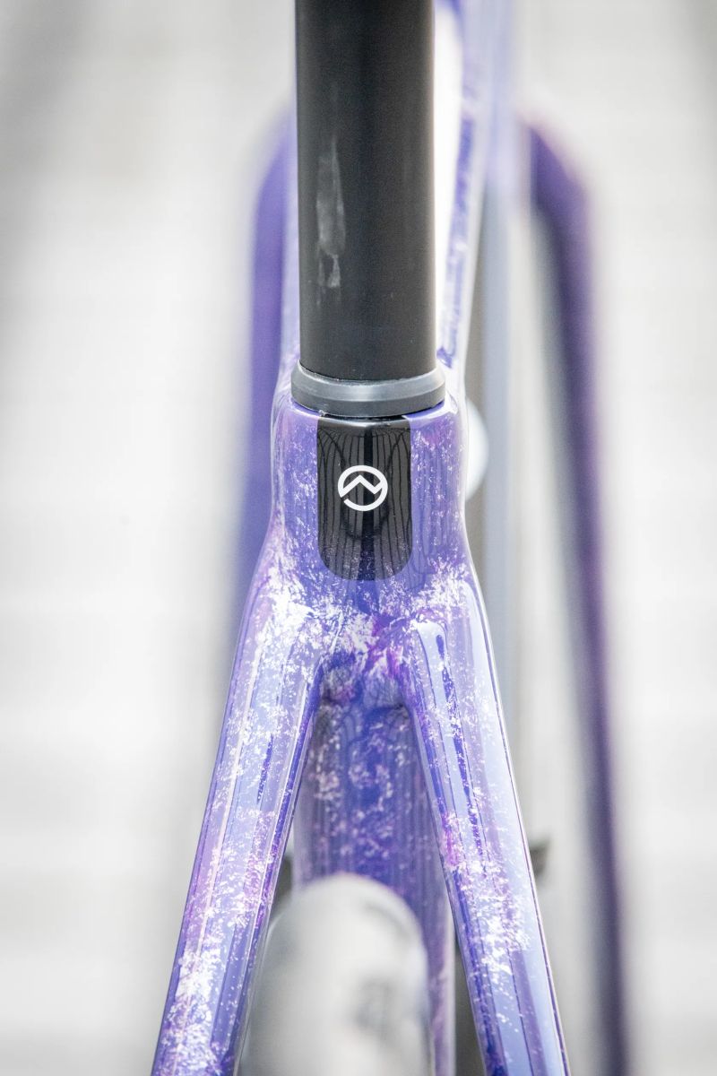 Officine Mattio GranFondo vel. 50 - Ultegra Di2