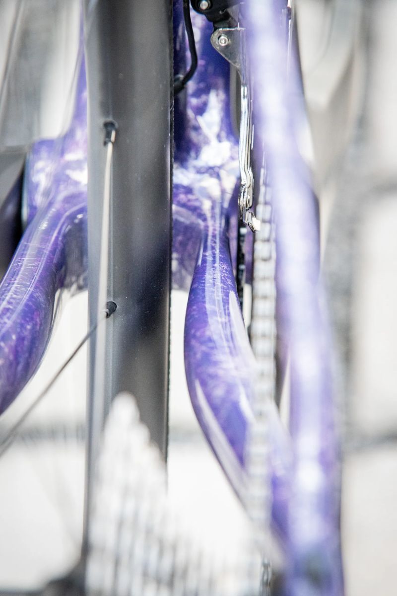 Officine Mattio GranFondo vel. 50 - Ultegra Di2