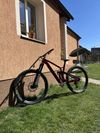 TREK Fuel EX Gen 6 Carbon – DREAM BUILD