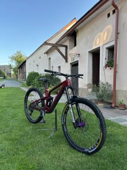TREK Fuel EX Gen 6 Carbon – DREAM BUILD