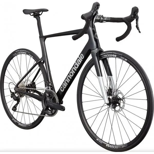 Cannondale SuperSix