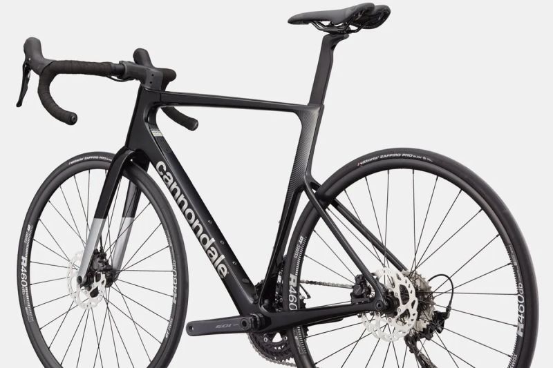 Cannondale SuperSix