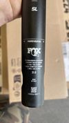 Fox Transfer SL sedlovka 31.6 150 zdvih